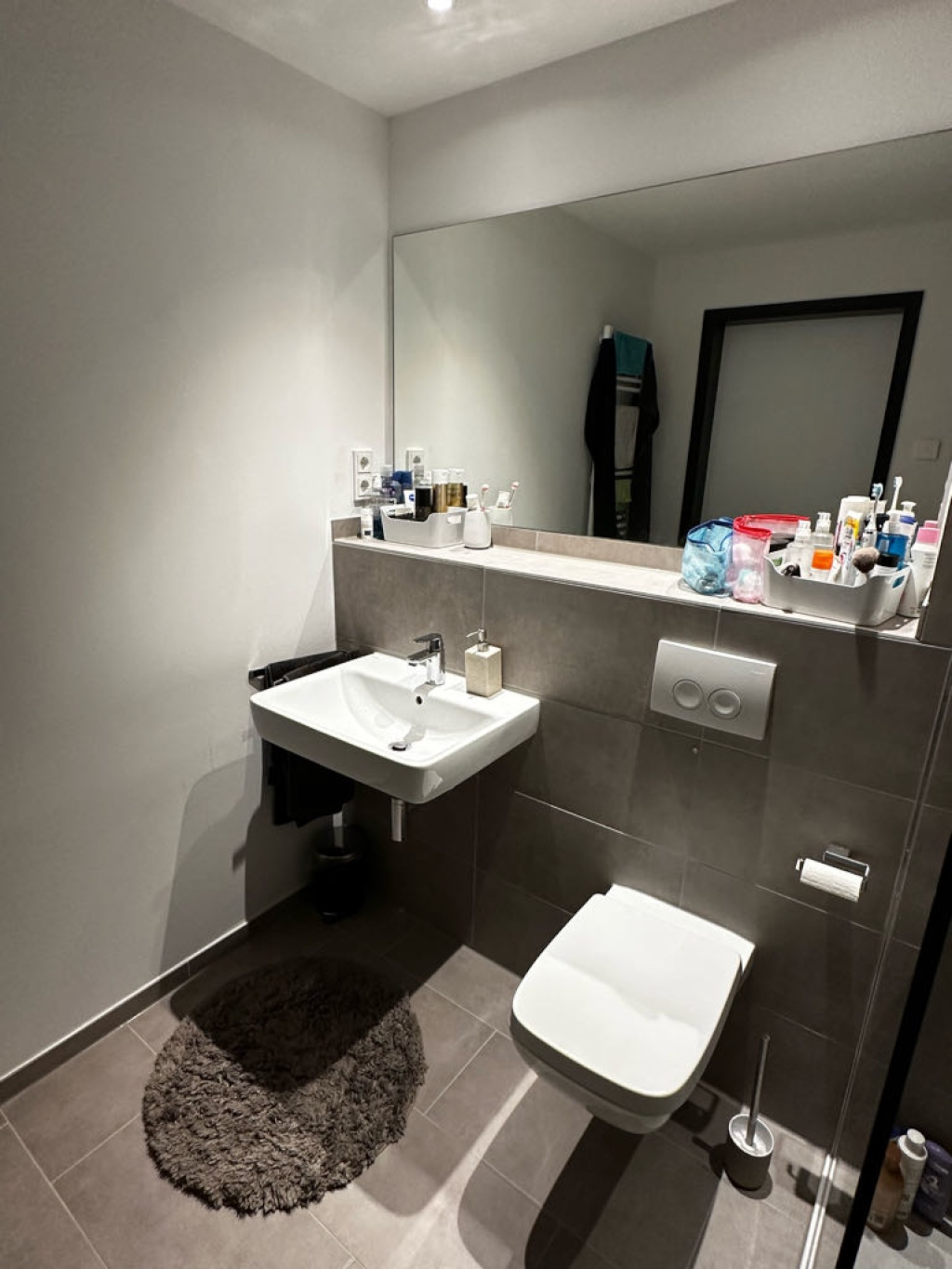WG-Zimmer Gellershagen Merianstraße - Bild 13