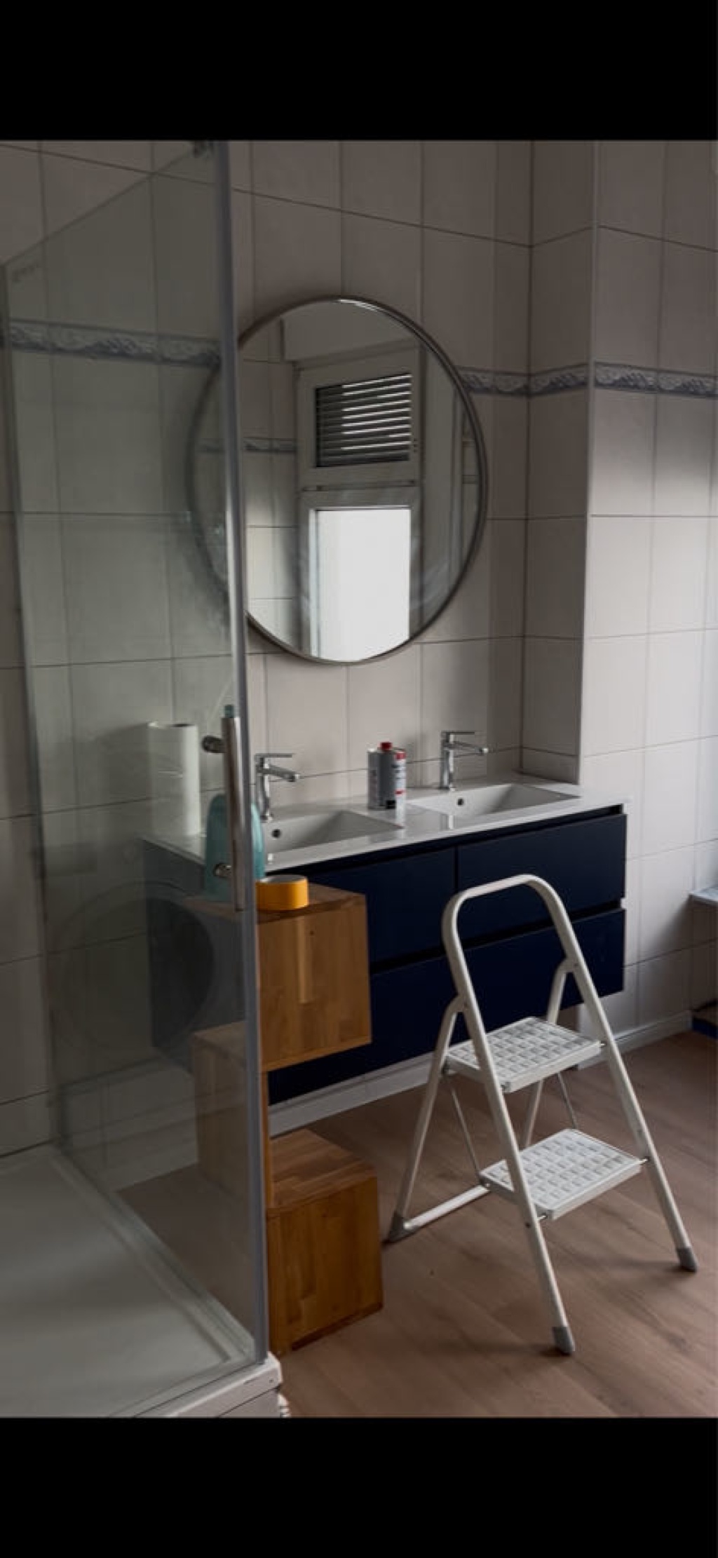 WG-Zimmer Innenstadt D2 9 - Bild 3