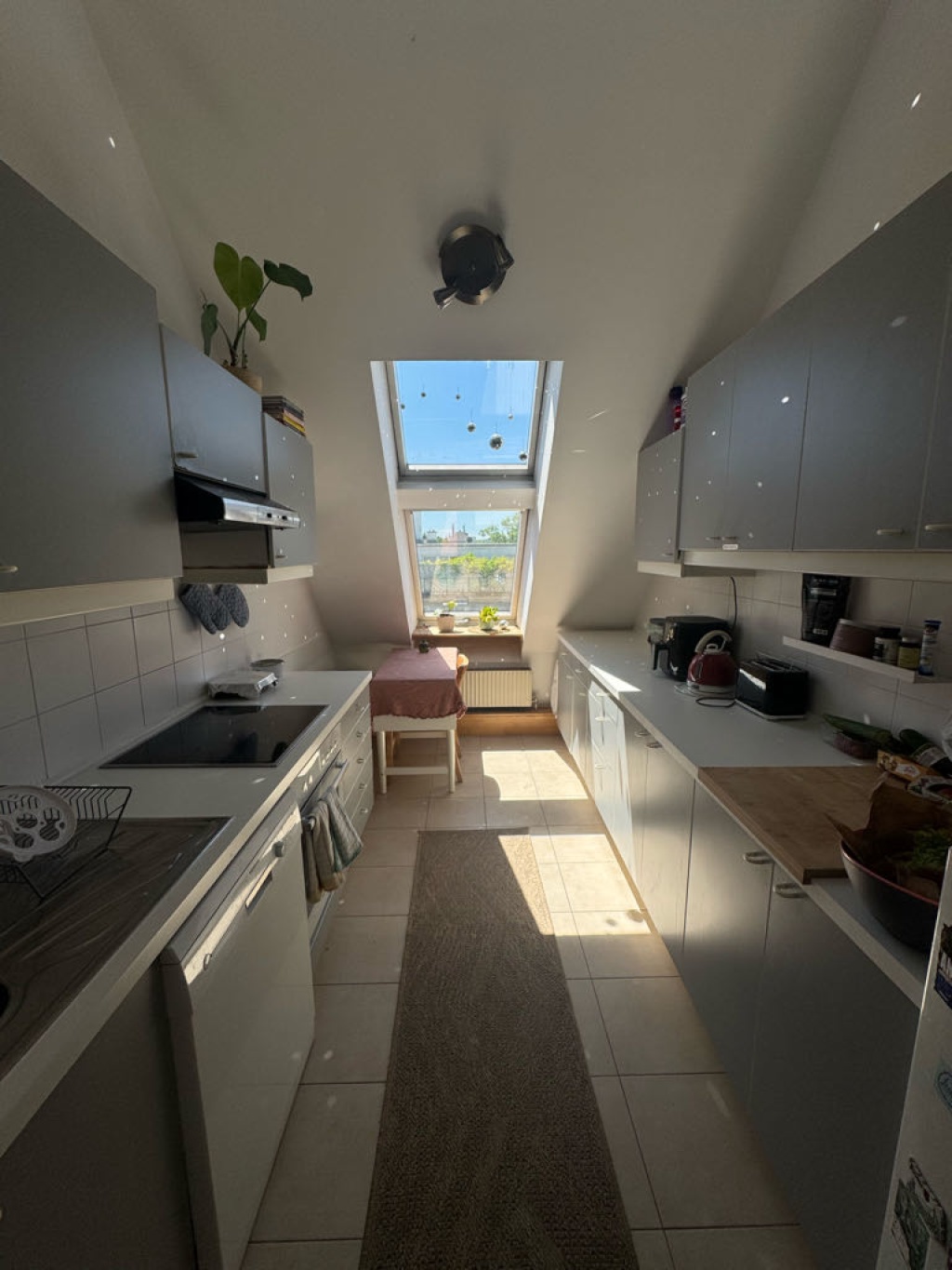 WG-Zimmer 13. Bezirk Hietzing Fasangartengasse - Bild 8