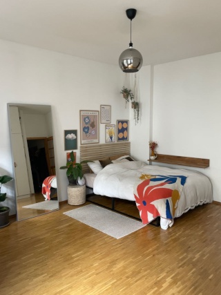 Bright & newly renovated Flat in most beautiful area (Kollwitzkiez/Winsviertel) — photo 1
