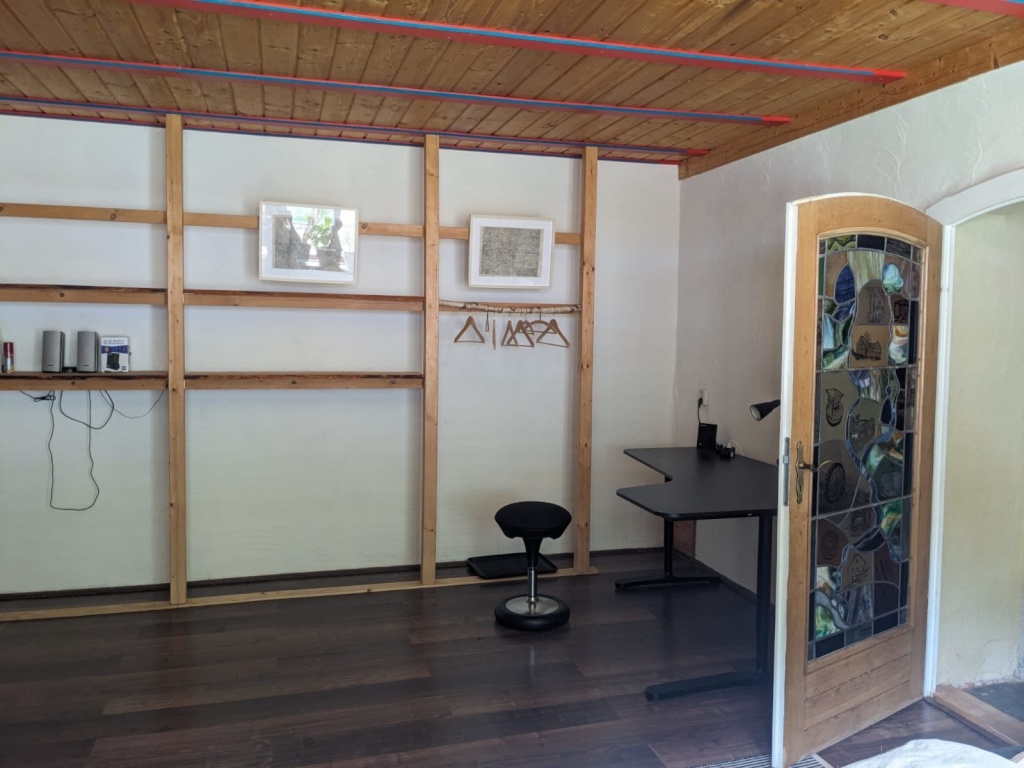 WG-Zimmer Landwüst Schönlinder Str. 22 - Bild 3