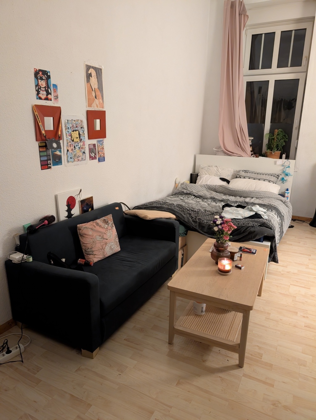 WG-Zimmer Prenzlauer Berg Erich-Weinert-Straße - Bild 5