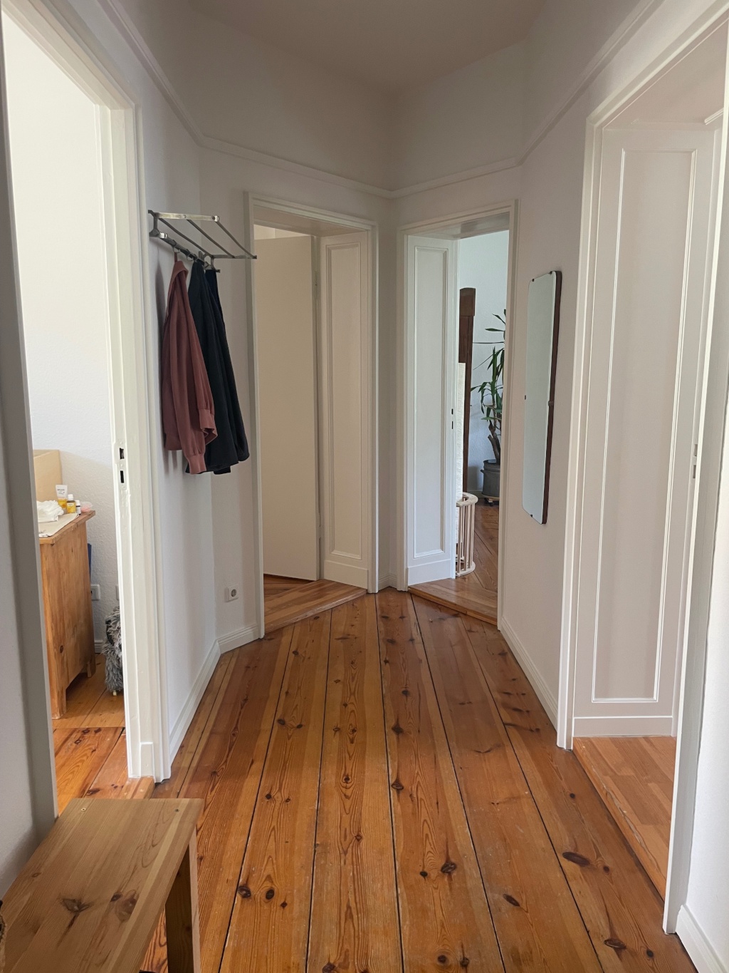 WG-Zimmer Friedenau Friedenau - Bild 3