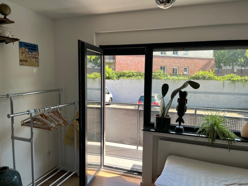 1-Zimmer-Wohnung mit Balkon in zentraler Lage von Münster – 48159 Münster Centrum – Vorschaubild 14