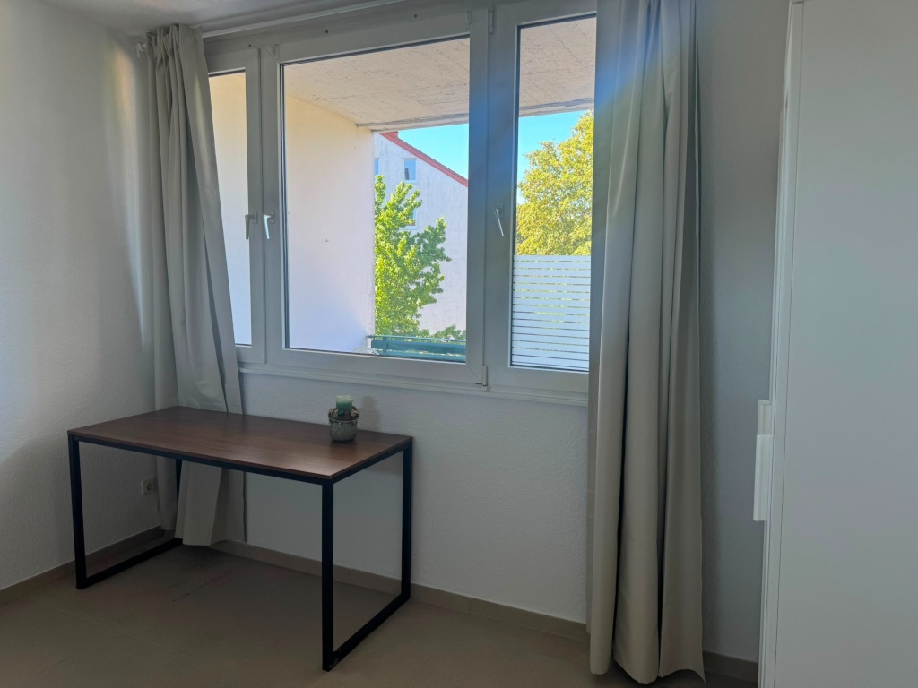2 Zimmer-WG - Möbliert zu Vermieten. – 40589 Düsseldorf Holthausen – Vorschaubild 3