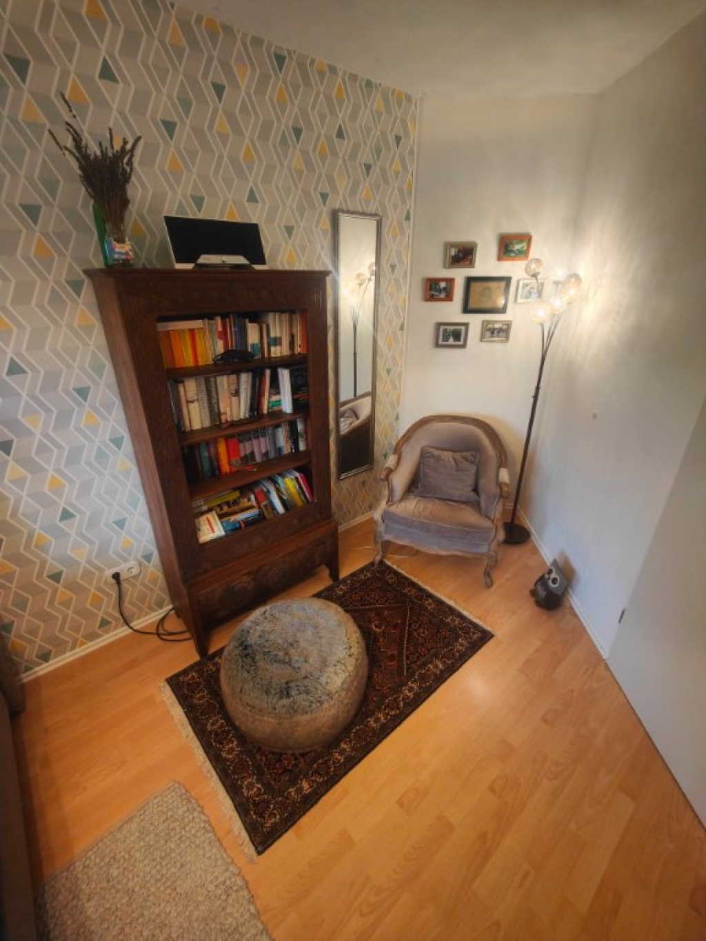 2 Zimmer 57 m2 - Zwischenmiete vom 28.09.-27.11. – 48161 Münster Gievenbeck – Vorschaubild 7