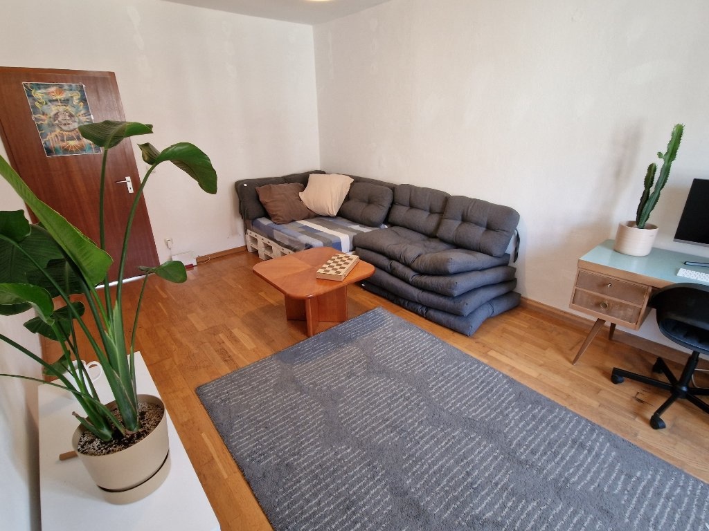 Helle & gemütliche Wohnung in Giesing – 81547 München München – Vorschaubild 4