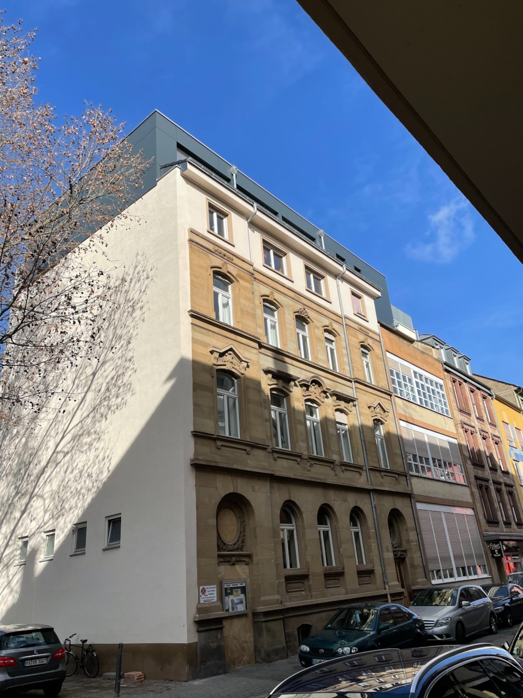 Apartamento Mannheim G4 5-6 - foto 1