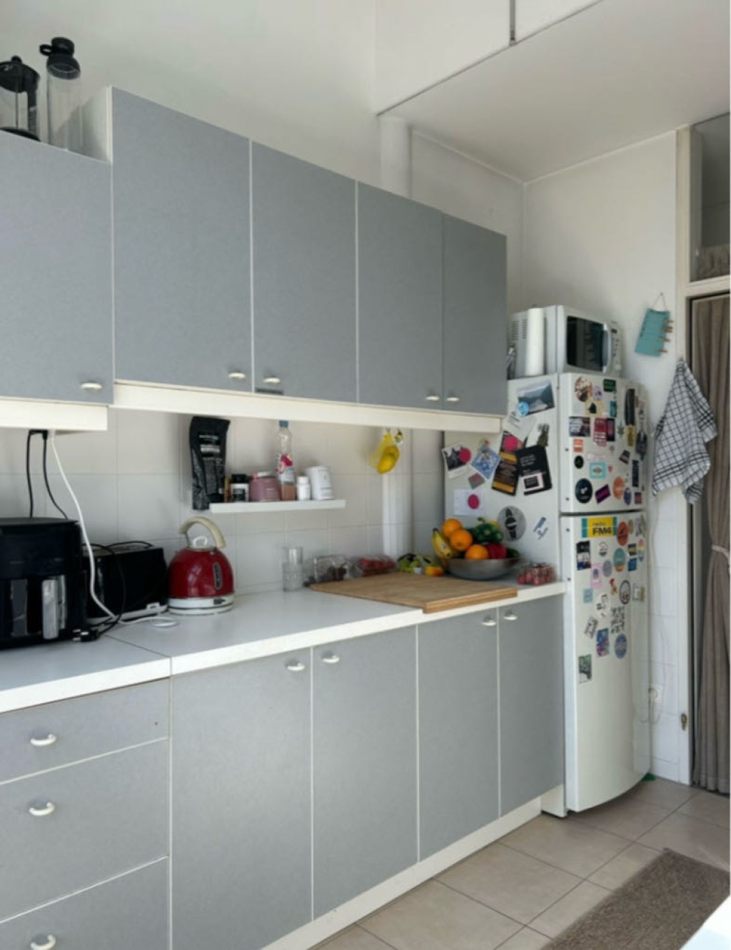WG-Zimmer 13. Bezirk Hietzing Fasangartengasse - Bild 14