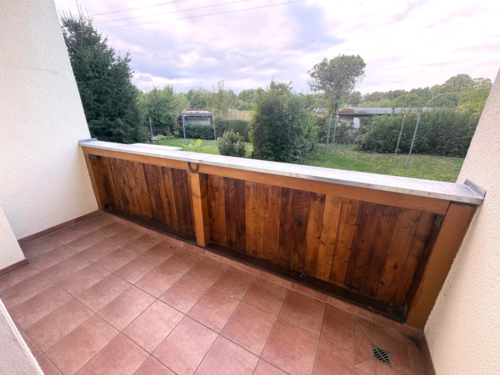 2-Zimmer-Wohnung mit Balkon und neuer Einbauküche in Leipzig – 4347 Leipzig Schönefeld – Vorschaubild 7