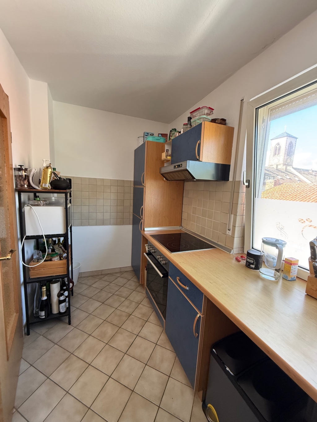 Möblierte Wohnung in Frankfurt Griesheim - befristet bis 03/2027 – 65933 Frankfurt am Main Griesheim – Vorschaubild 8