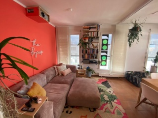 🏡 (nur 15.10.-15.11.) Wunderschöne 3-Zimmer Wohnung in Charlottenburg zur Zwischenmiete — photo 1