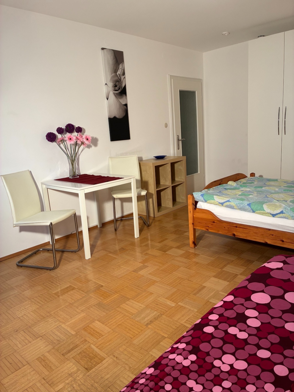Gemütliches Apartement für Wiesn-Besucher – 80689 München Laim – Vorschaubild 3