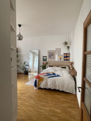 Bright & newly renovated Apartment in best area of Prenzlauer Berg (Kollwitzkiez/Winsviertel) — photo 1