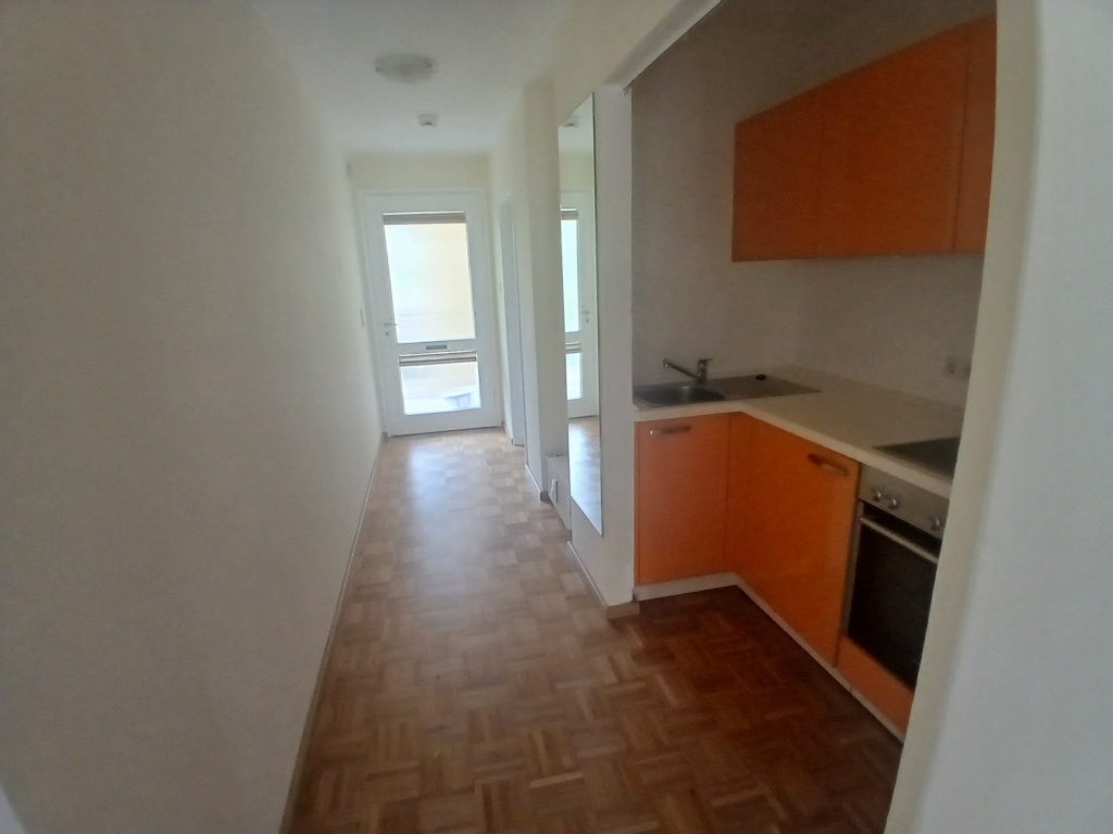Charmante möblierte 1-Zimmer-Wohnung in München Schwabing – 80796 München Schwabing-West – Vorschaubild 13