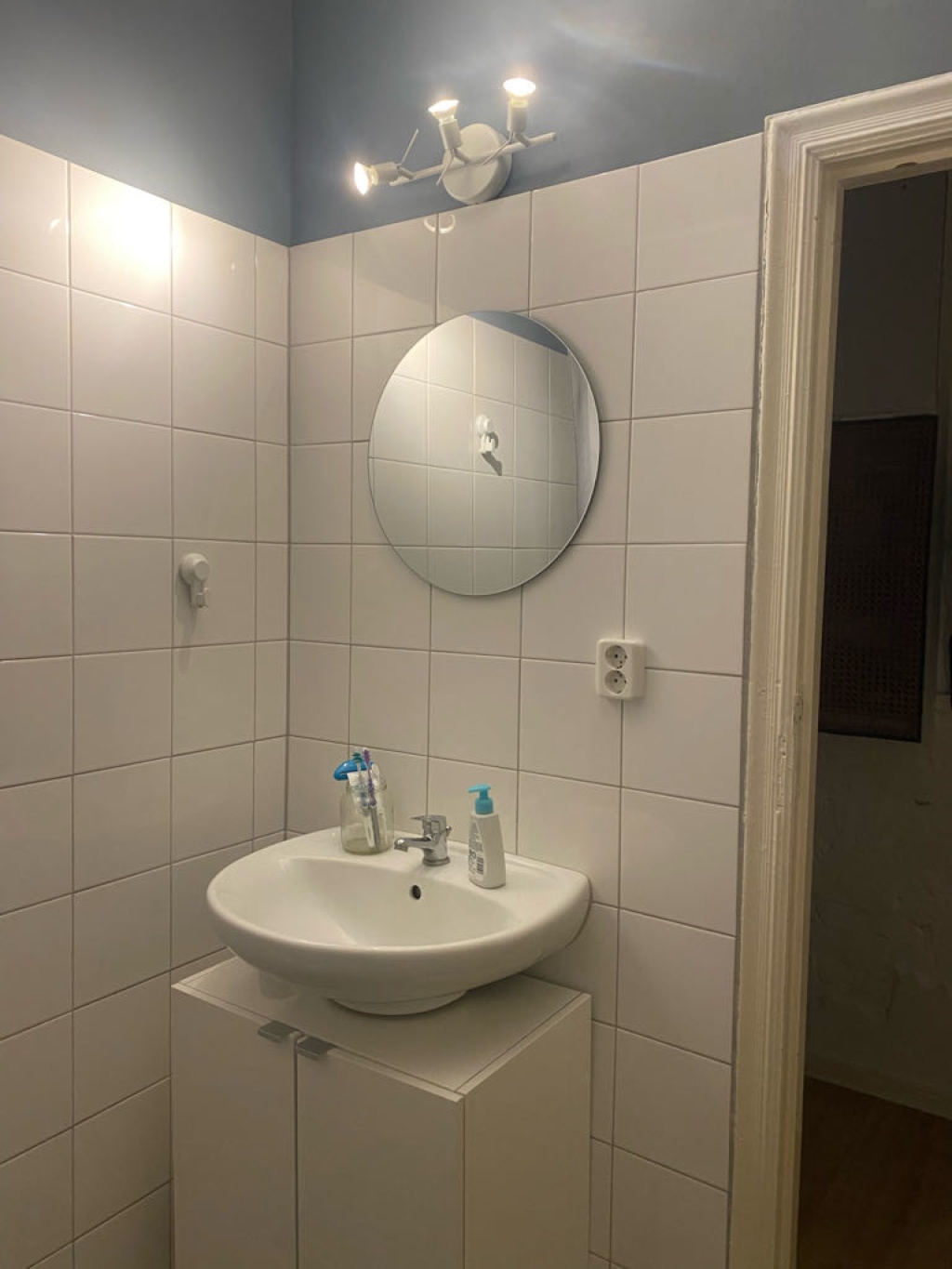 Wohnung Friedrichshain-Kreuzberg Urbanstraße - Bild 4