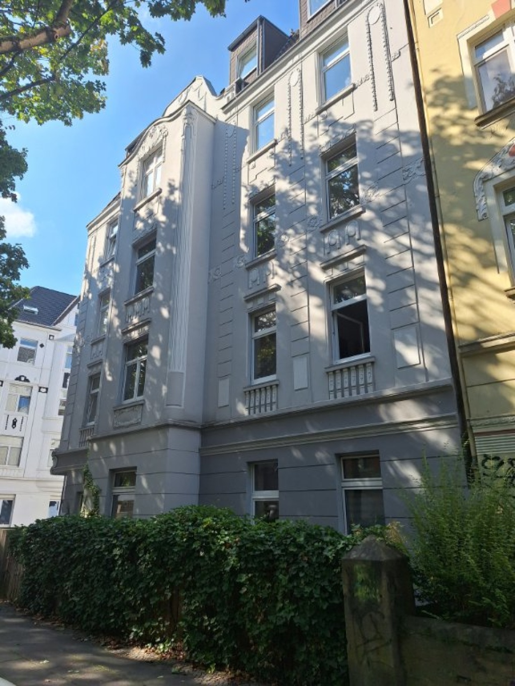 Studenten aufgepasst - Urbanes Wohnen nähe Westpark – 44137 Dortmund Mitte – Vorschaubild 10