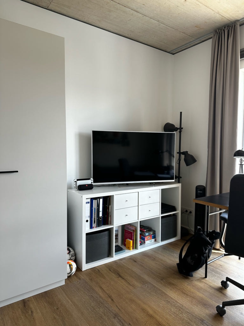 WG-Zimmer Gellershagen Merianstraße - Bild 4