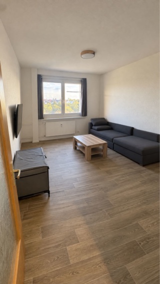 Nachmieter für 3-Zimmer-Wohnung in Leipzig-Paunsdorf gesucht