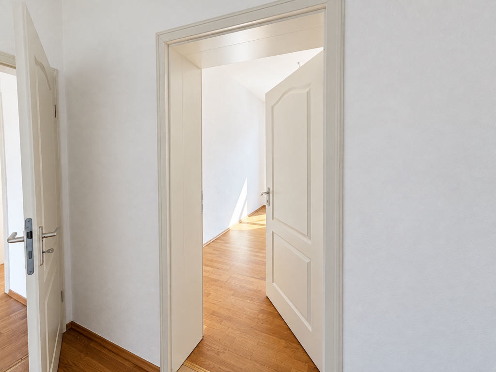 Flat Neckarstadt Laurentiusstraße - picture 9