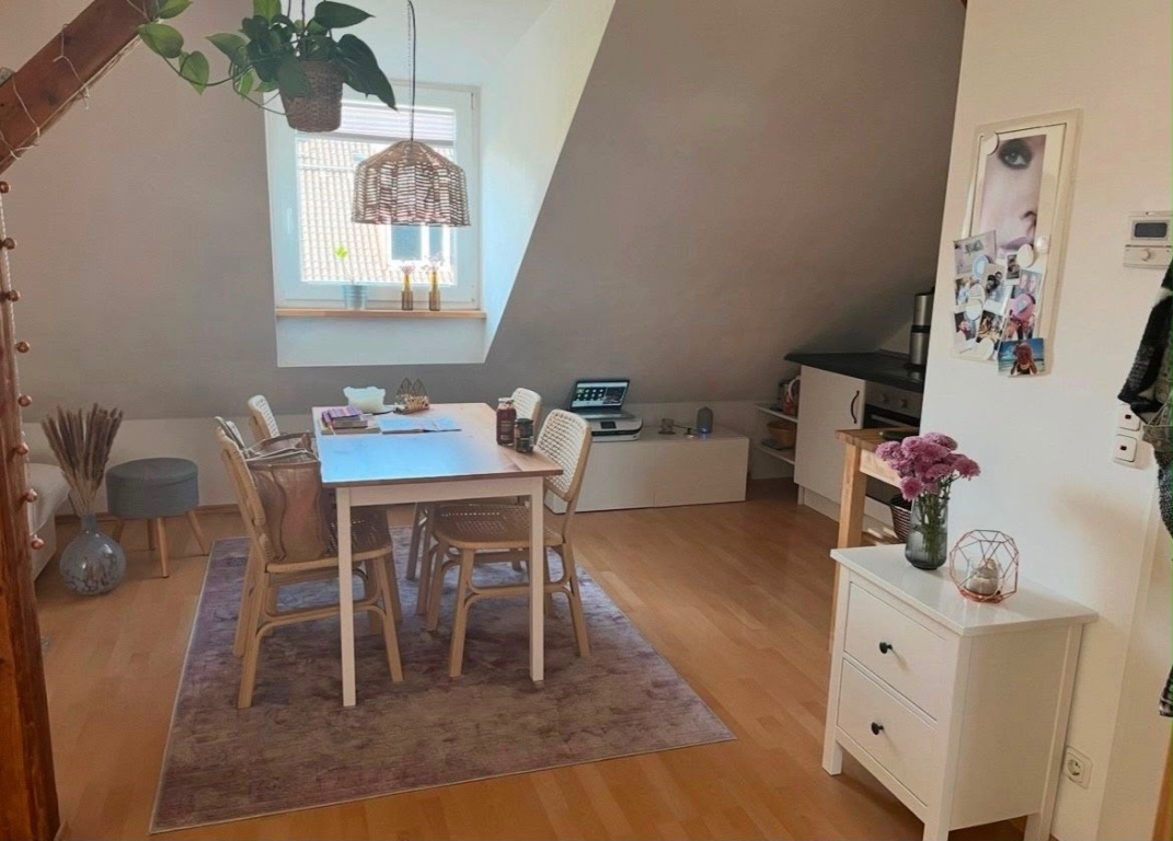 Modernes Studio direkt am Schyrenbad/ Isar All-inclusive temporay – 81543 München Untergiesing-Harlaching – Vorschaubild 2