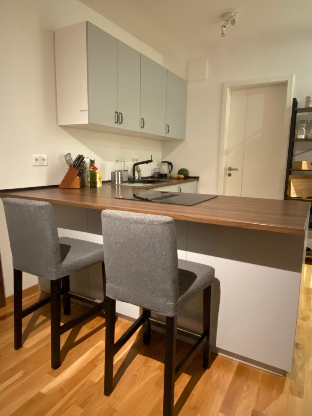 Nachmieter für 2,5-Raum Wohnung in Leipzig Südvorstadt gesucht – 4275 Leipzig Südvorstadt – Vorschaubild 4