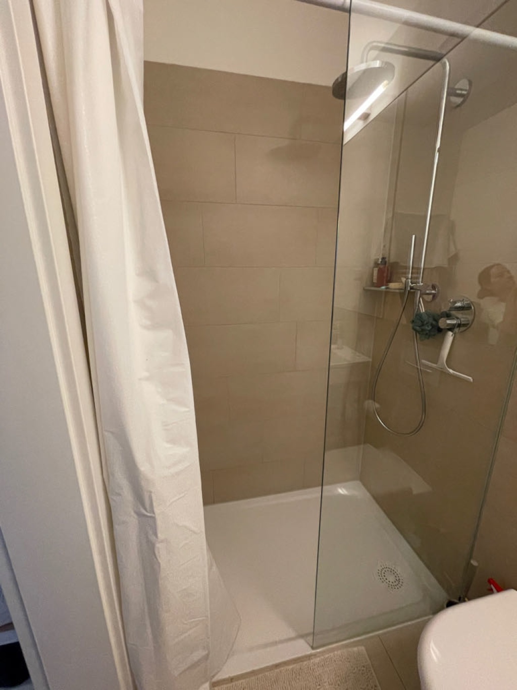 Schöne wohnung für untermiete nov2026-31.05.2027 – Foto 6