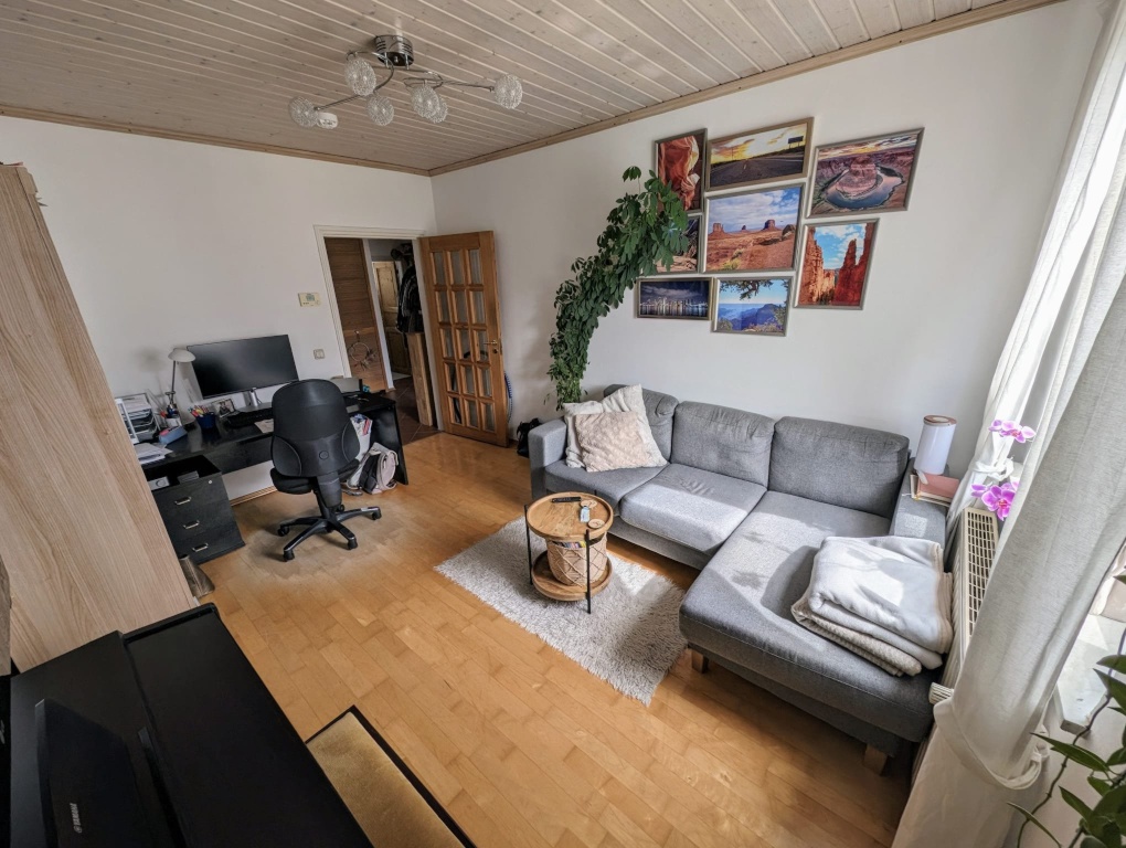 Wohnung zur Zwischenmiete am Frankfurter Ring (Dezember 26- Juni 27) – 80807 München Milbertshofen-Am Hart – Vorschaubild 4