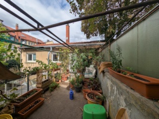 Ad image: 1,5 Zimmer Wohnung plus Gemeinschaftsraum und Anschluss an Hausgemeinschaft