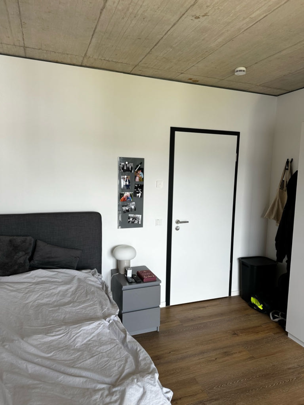 WG-Zimmer Gellershagen Merianstraße - Bild 2