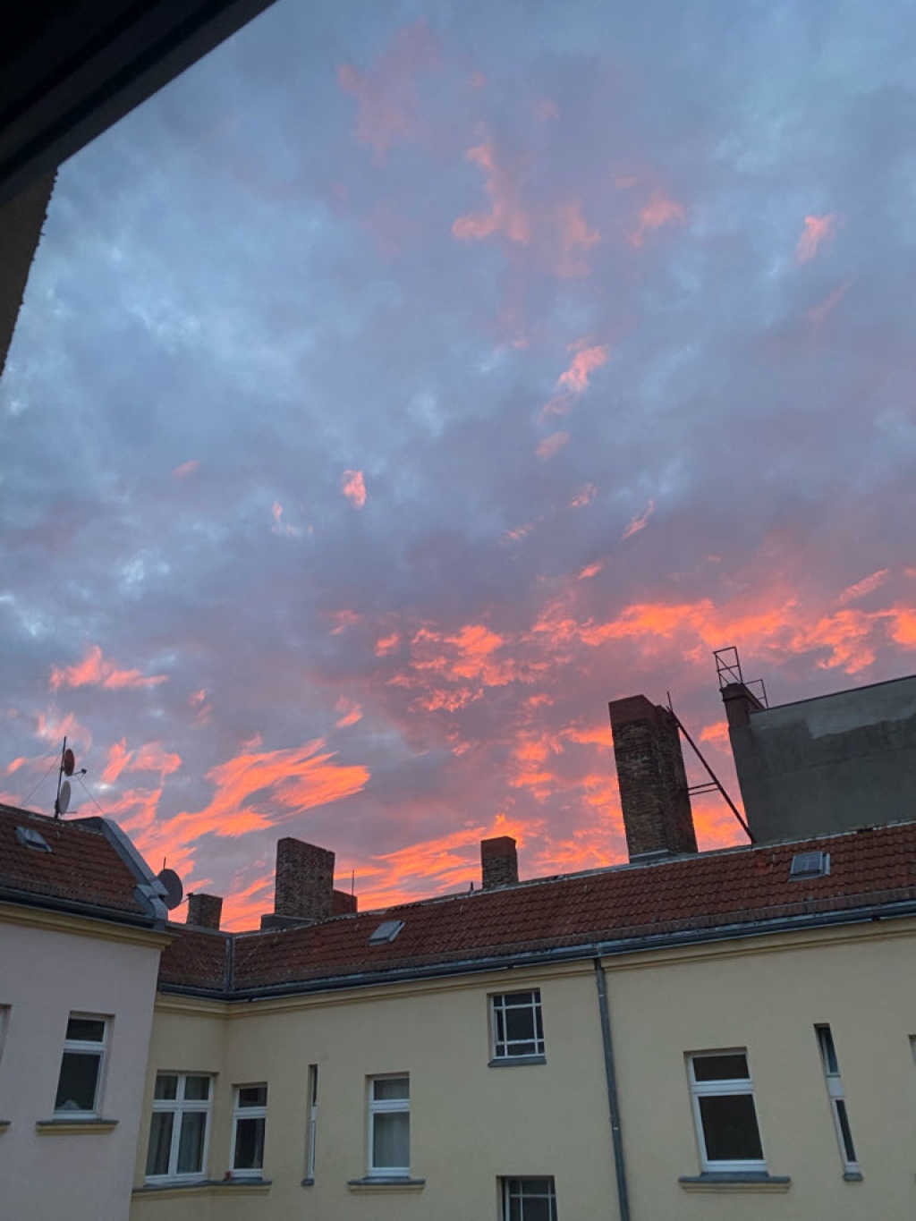 Wohnung Friedrichshain-Kreuzberg Urbanstraße - Bild 6