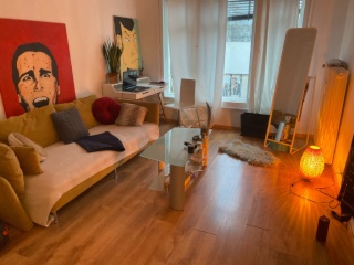 Beautiful 2-room-apartment Schöneberg — photo 1