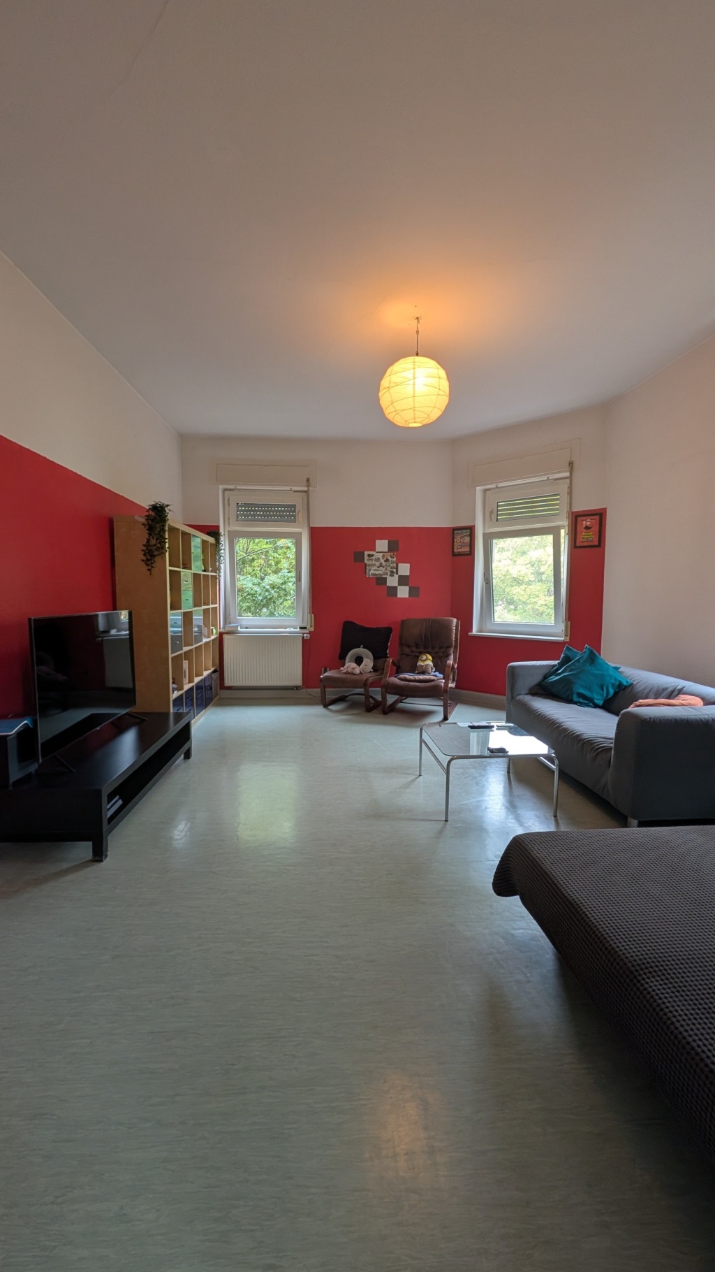 WG-Zimmer Bad Cannstatt Karlsbader Strasse - Bild 1