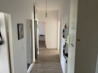 3 rooms apartment Berlin Gesundbrunnen (long term) — photo 1