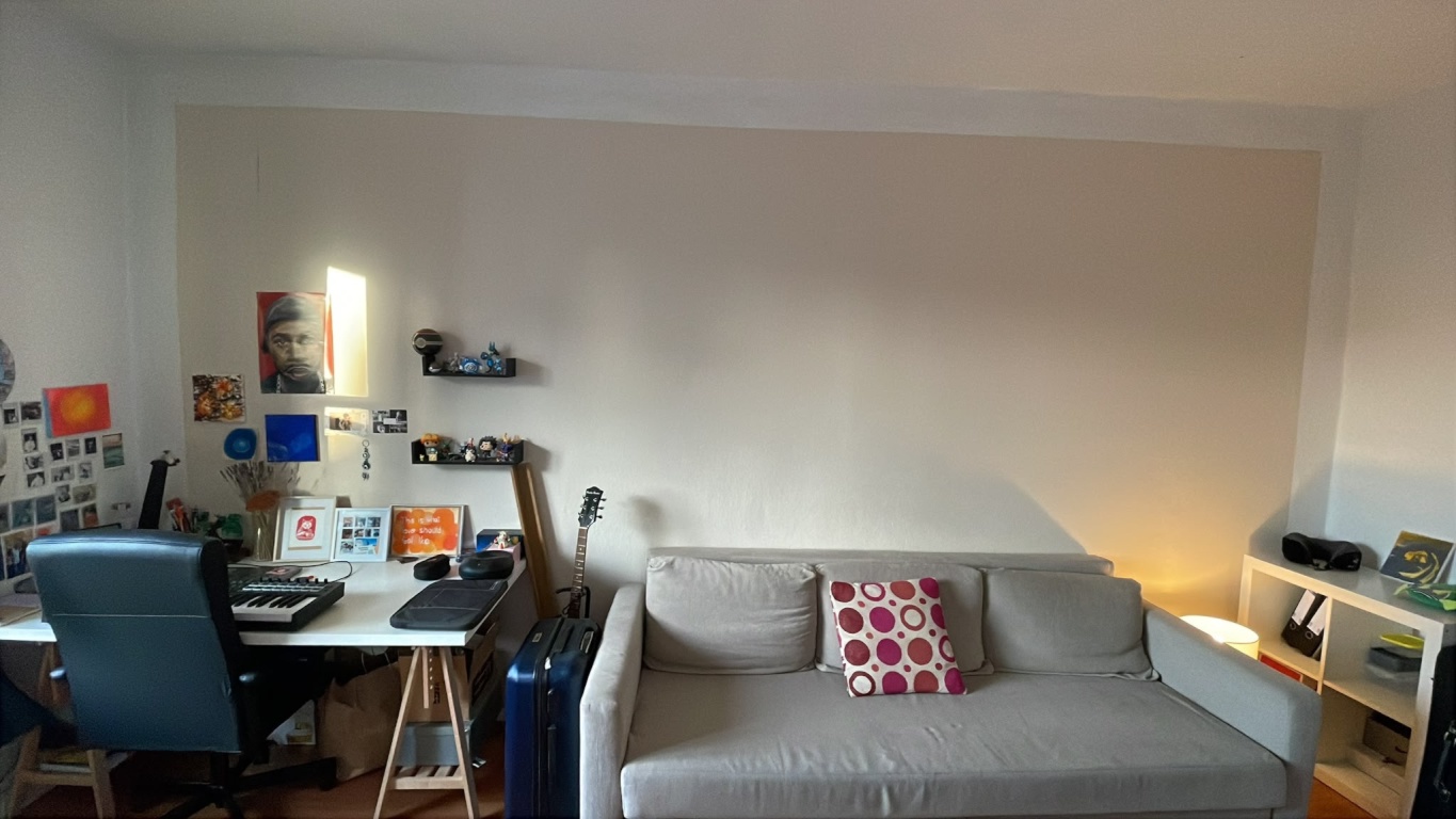 WG-Zimmer Weststadt Bachstraße - Bild 3
