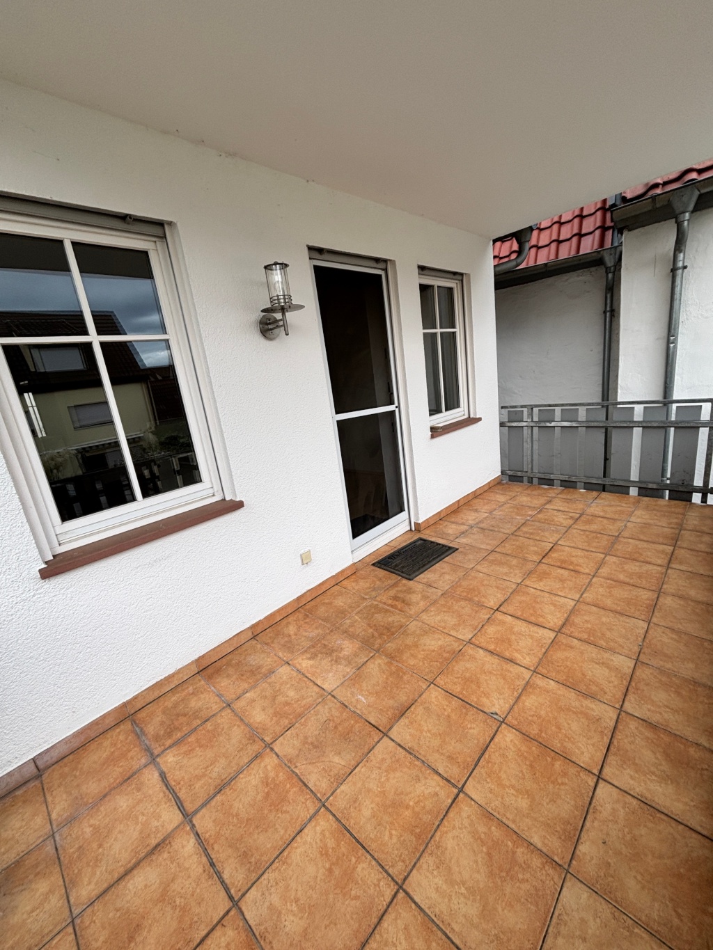 3-Zimmer Wohnung mit Balkon in Mannheim – 68239 Mannheim Seckenheim – Vorschaubild 12