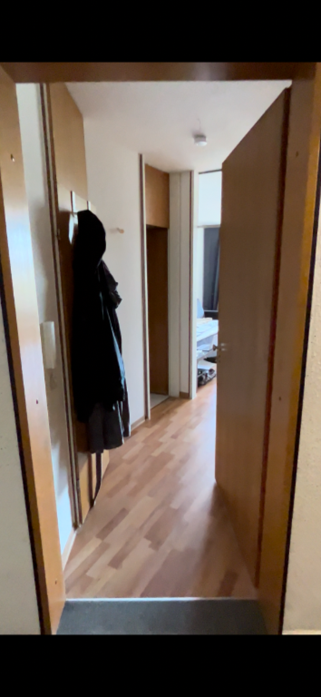 1,5 Zimmer Wohnung mit großem Balkon, Mannheim in bester Lage, 40m^2 – 68161 Mannheim Innenstadt/Oststadt – Vorschaubild 10