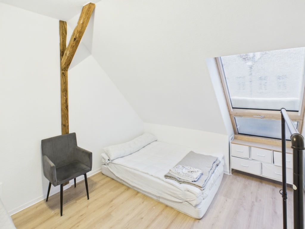 WG-Zimmer Sellerhausen-Stünz Plaußiger Straße - Bild 1