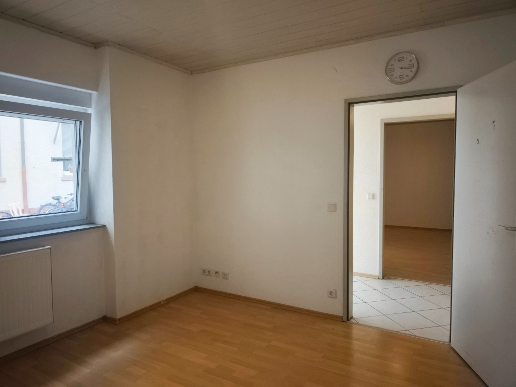 Apartamento Neckarstadt Alphornstraße 32 - Zimmer 2