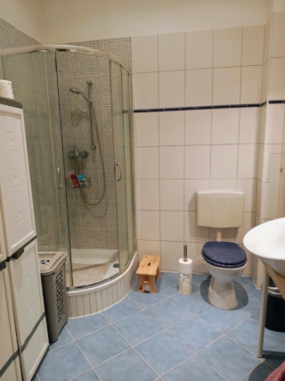 Wohnen mit Charakter: 3,5-Zimmer-Wohnung in Halensee — photo 1