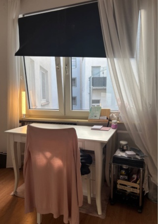Anzeigenbild: WG- Zimmer in 4er WG Innenstadt