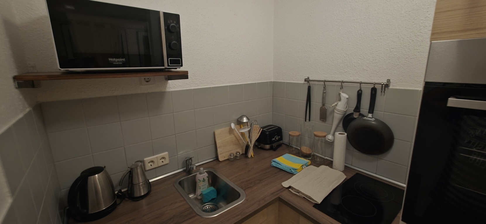 Flat Innenstadt T6 40 - picture 4