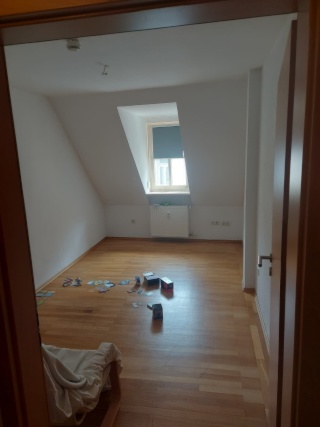 Anzeigenbild: schönes und helles Zimmer in super zentraler Lage