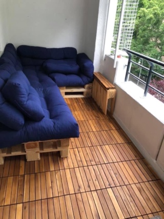70m2 Wohnung in Berlin - Schöneberg — photo 1