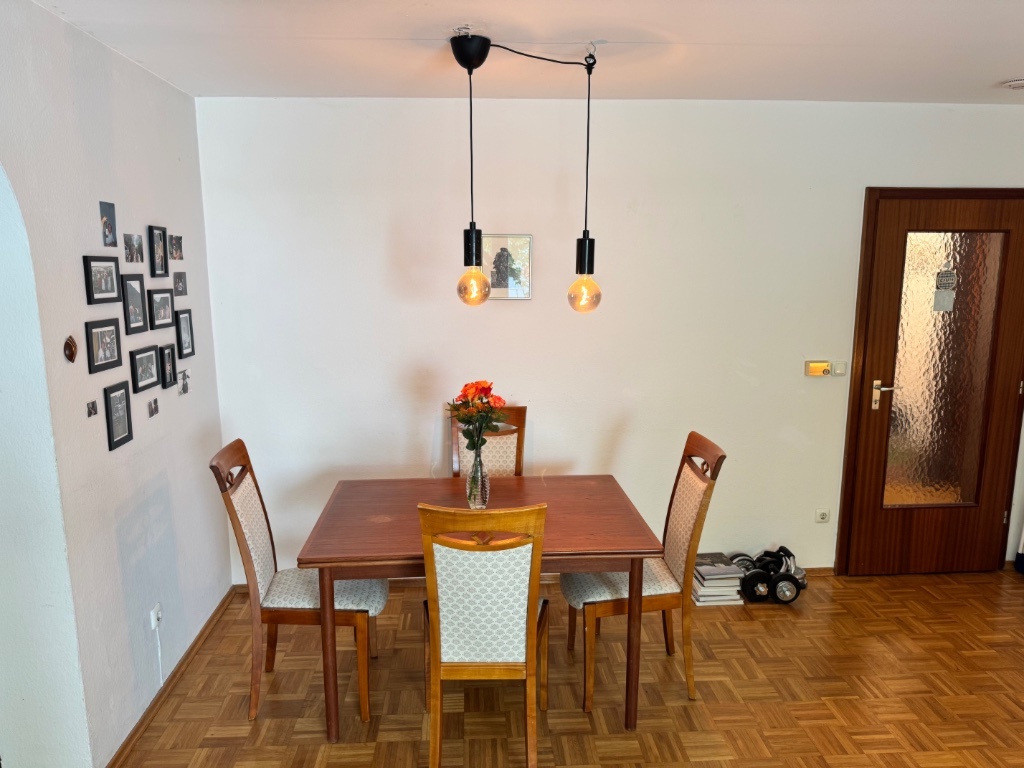 Schöne möblierte Wohnung in der Au (65 qm) zur Zwischenmiete 01.12.2026 - 01.06.2027 (max. 2 Pax) – 81669 München Au-Haidhausen – Vorschaubild 4
