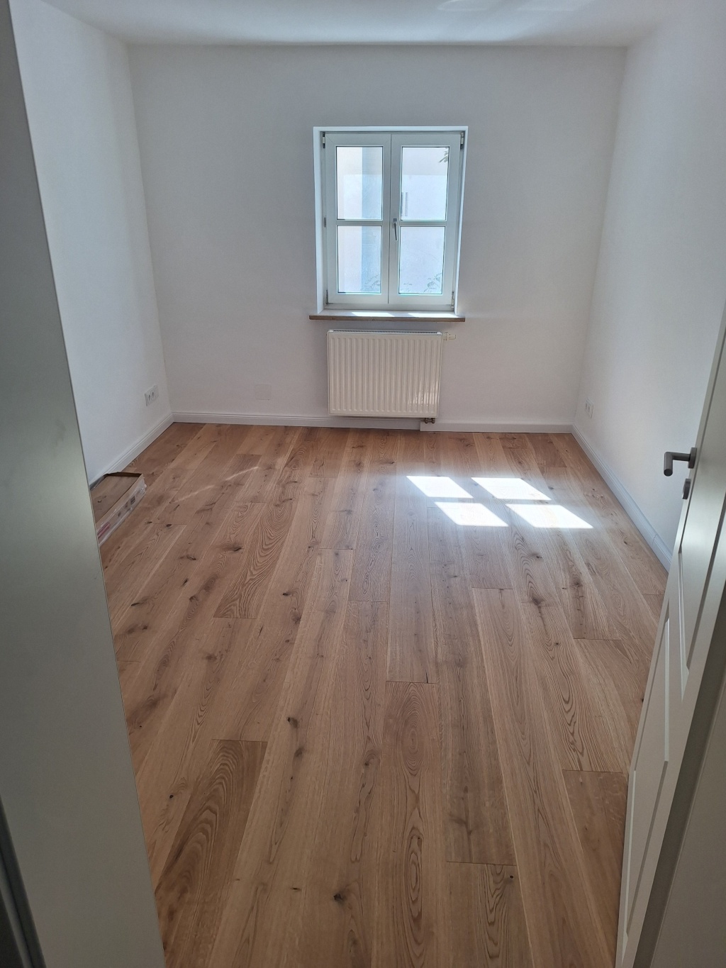 Apartamento Bogenhausen Oberföhringer Str. - Schlafizimmer