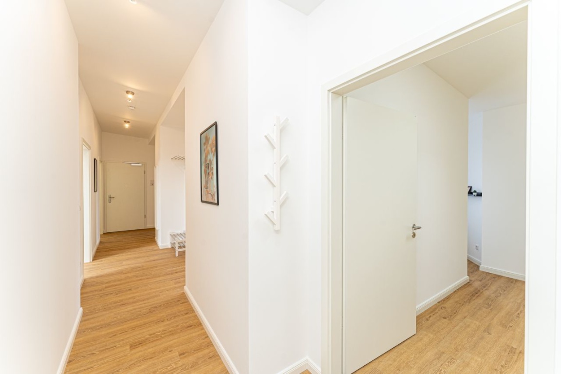 Möbliertes WG-Zimmer mit Anmeldung & All-inclusive-Miete – 13189 Berlin Pankow – Vorschaubild 15