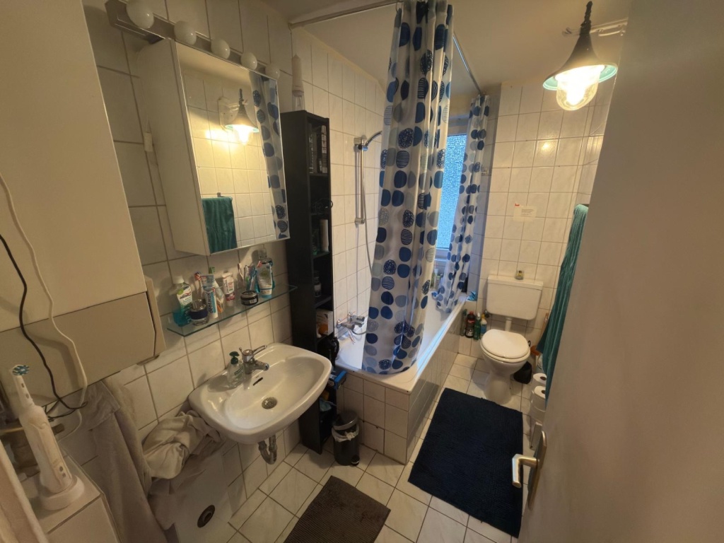 WG-Zimmer Mitte Siegfriedstraße - Bild 4