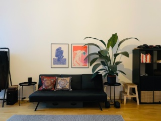 Beautiful Apartment for Two in Prenzlauerberg — photo 1