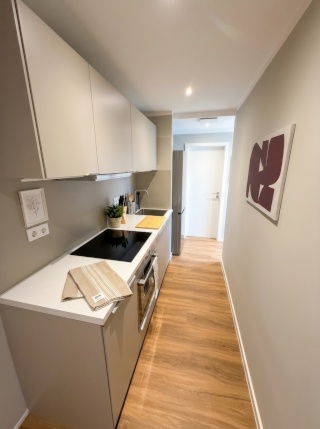12 qm Zimmer in bestehender 4er WG